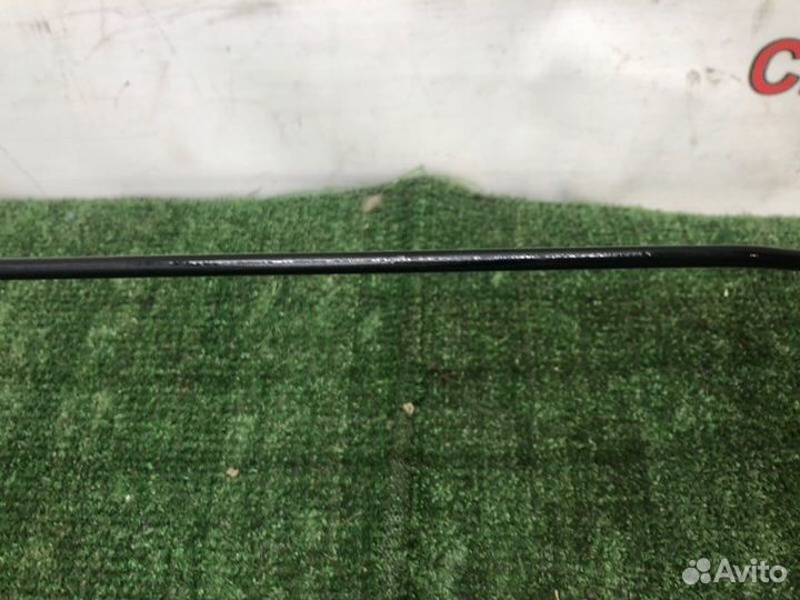 Трубка тормозная задняя Volkswagen Passat B6 BZB