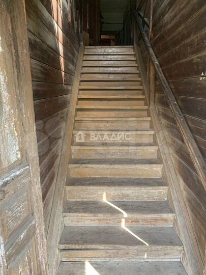 1-к. квартира, 35,9 м², 2/2 эт.