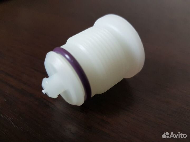 Вставка осушителя