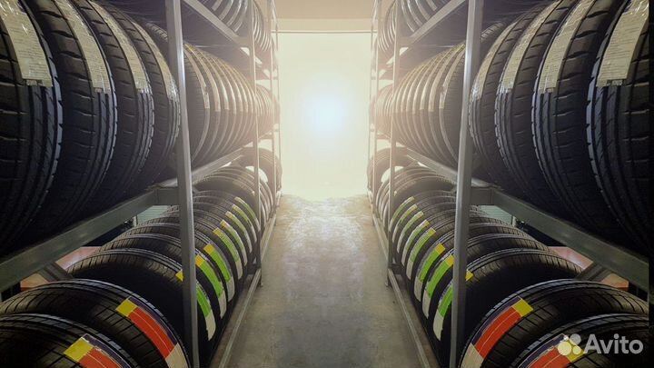 Michelin Primacy 3 245/40 R18