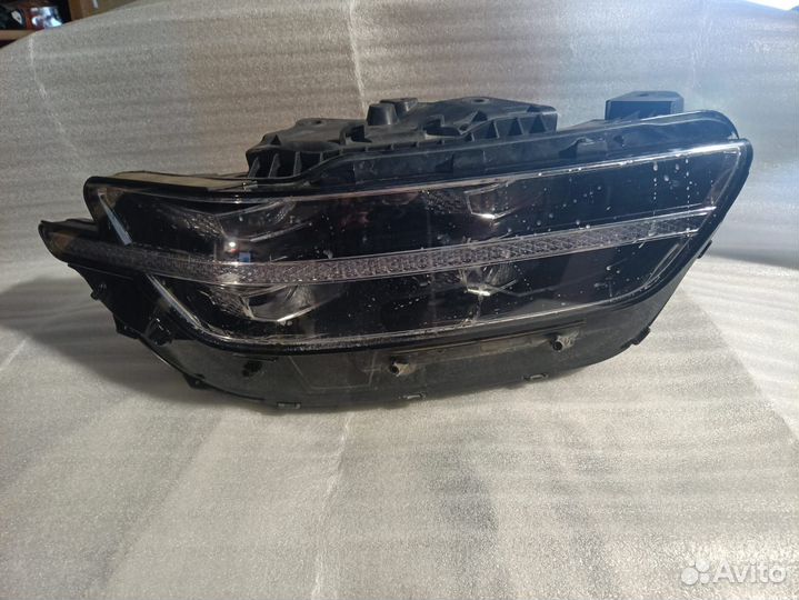 Фара передняя правая Hyundai Genesis G90