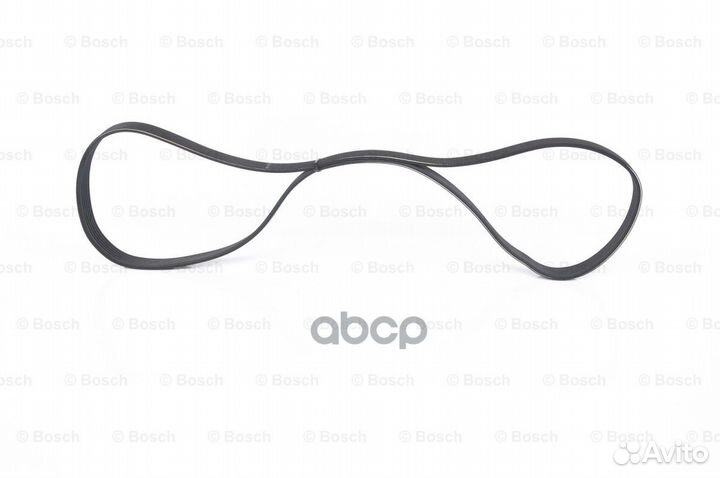 Ремень поликлиновый 6PK2238 LCV 1987946104 Bosch