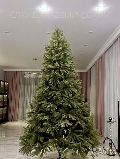 Елка искусственная