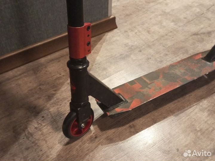 Самокат для детей