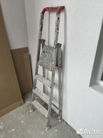 Остатки ламината от застройщика квс на 5 метров