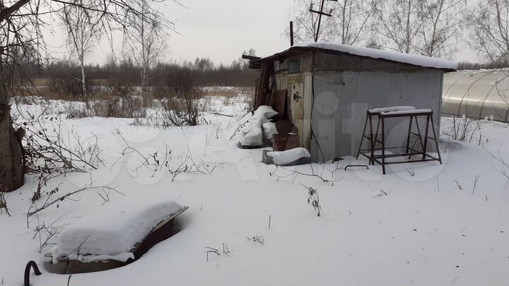 Дом 65 м² на участке 6,5 сот.