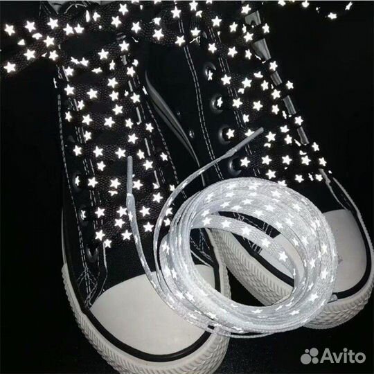 Шнурки hello kitty y2kт новые