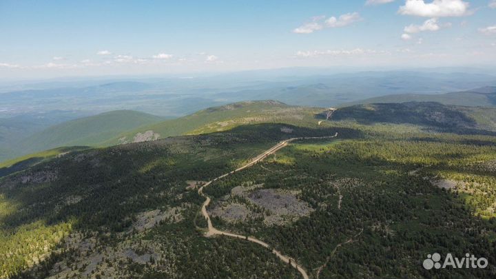 Охота и рыбалка в Тыве