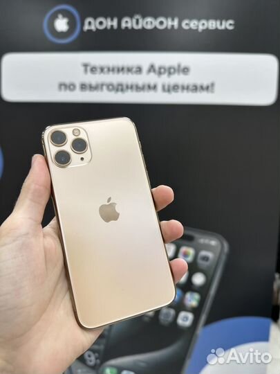 iPhone 11 Pro, 64 ГБ