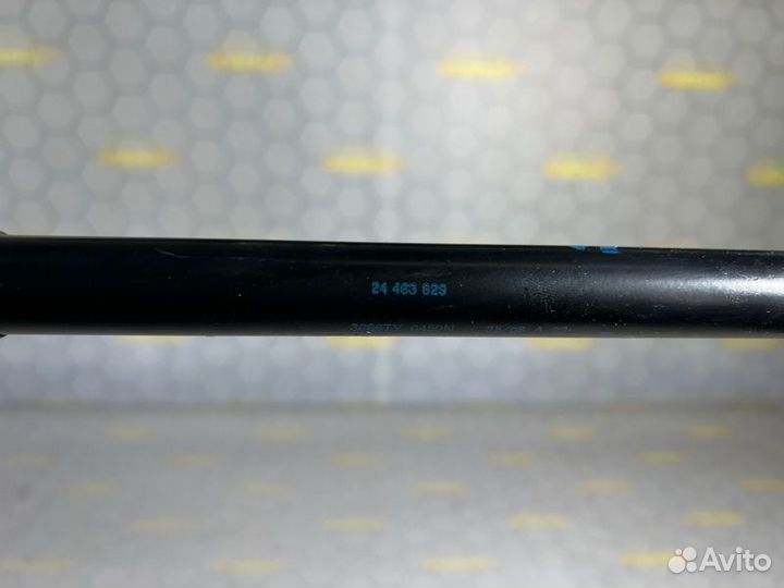 Амортизатор крышки багажника Opel Astra H