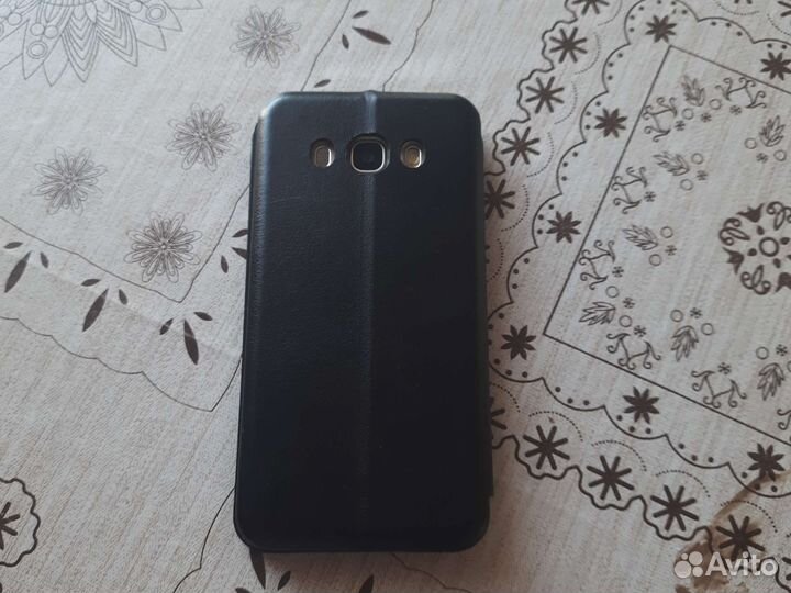 Samsung galaxy j5 2017