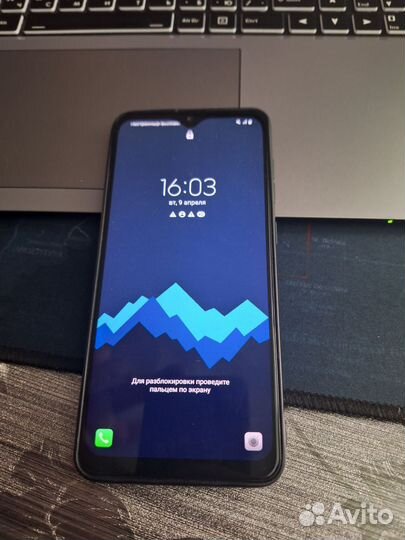 Samsung Galaxy A31, 4/64 ГБ