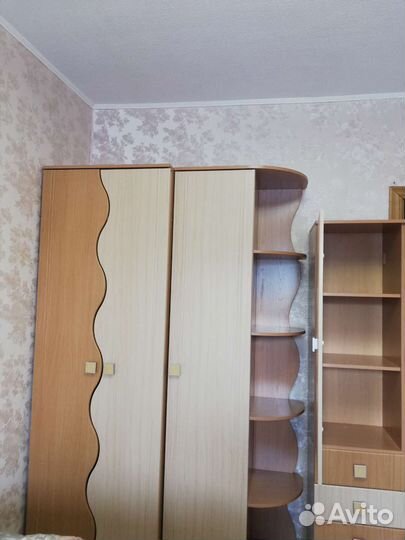 Уголок для школьника