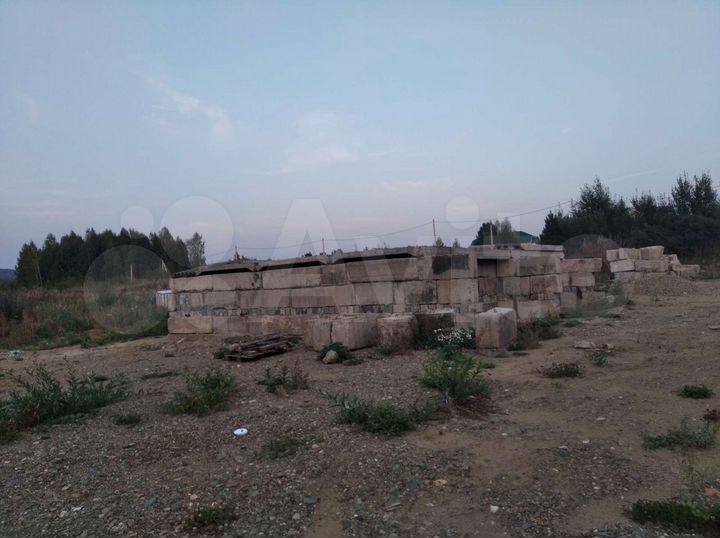 Участок 20 сот. (ИЖС)