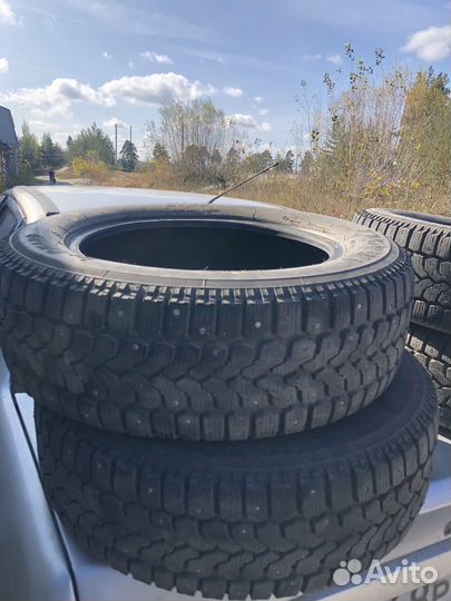 Yokohama Ice Guard Stud IG55 185/65 R15 88Q