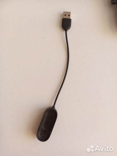 Xiaomi mi band 4