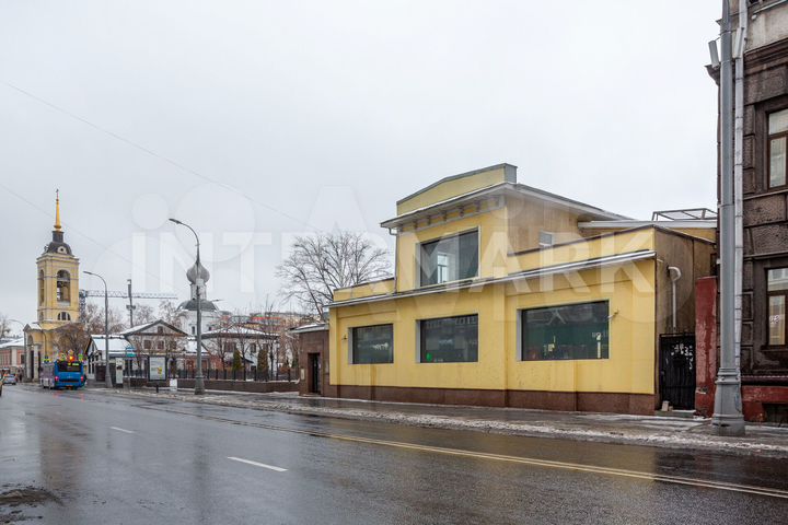 Продам здание, 780 м²