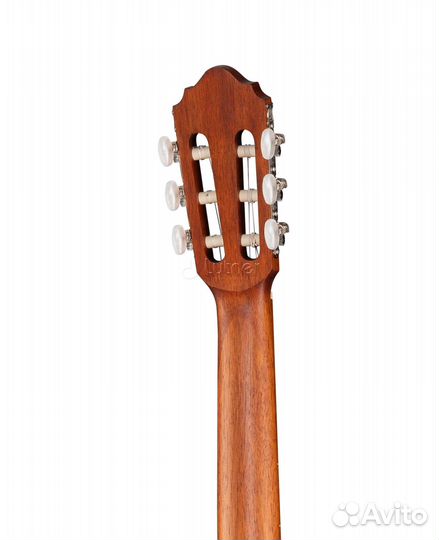 Классическая гитара Cort AC70-wbag-OP