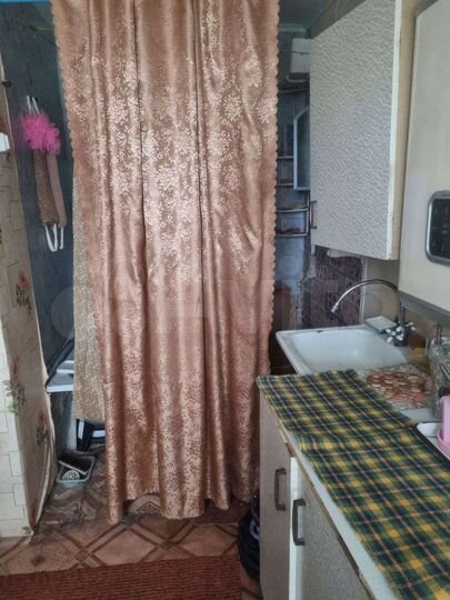 2-к. квартира, 42,2 м², 2/2 эт.