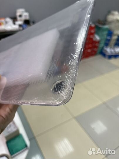 Чехол накладка macbook air 13