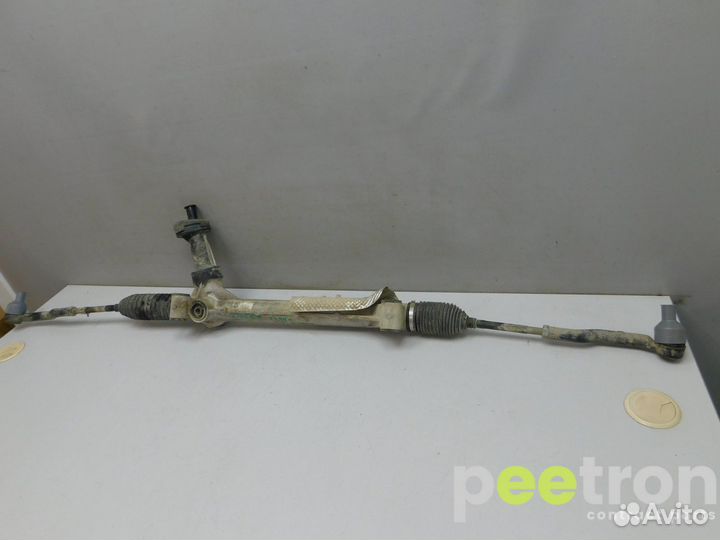 Б/У Б/У Рейка рулевая б/у 201000094AA chery