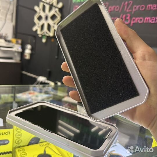 Дисплей iPhone 11 pro max