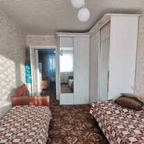 2-к. квартира, 44,5 м², 3/5 эт.