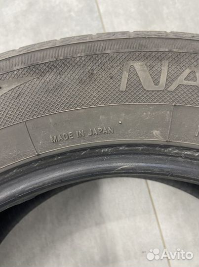 Toyo NanoEnergy 3 205/60 R16