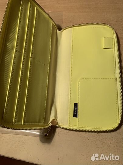 Kinbor Weekly обложки для ежедневника