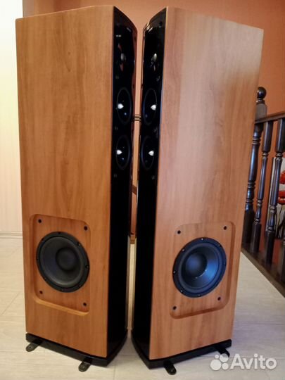 Домашний кинотеатр Yamaha-Jamo