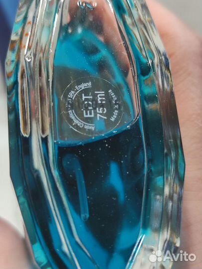 Exploration Avon Эксплорейшн Эйвон редкость