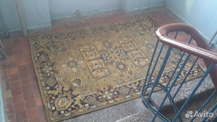 Ковры разные