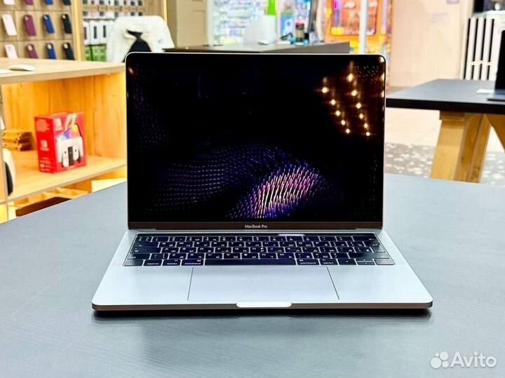 Macbook pro 13 256GB Touch Bar