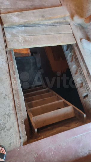 Гараж, 23 м²