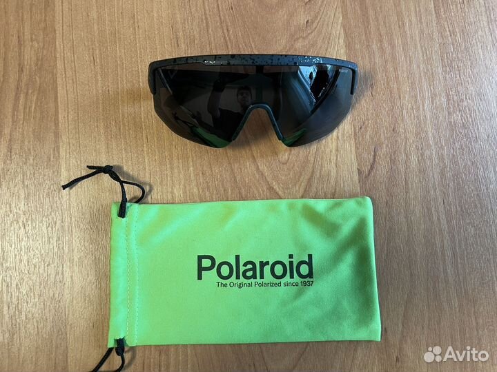 Очки Polaroid PLD 7047/S