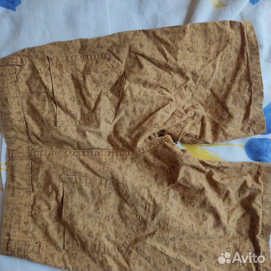 Шорты детские бу, обмен