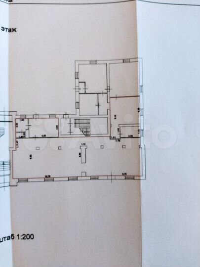 Торговое помещение (ранее 