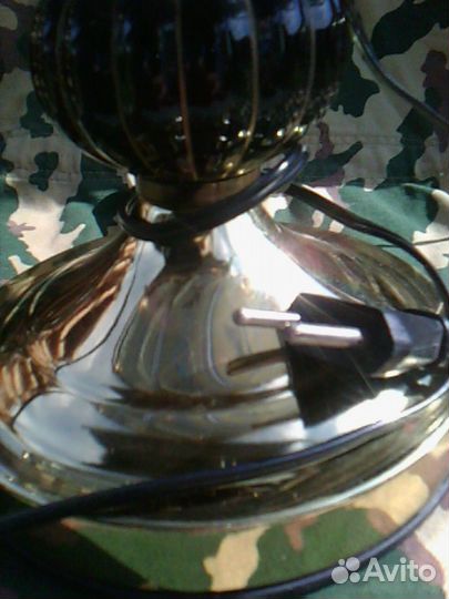 Лампа настольно/подвесная