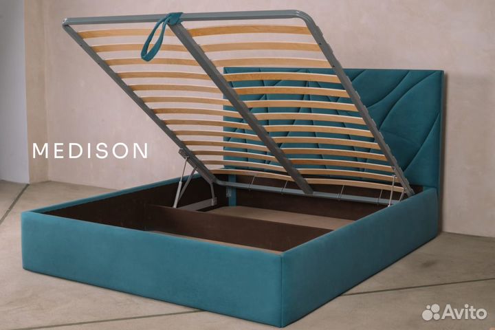 Кровать amalia