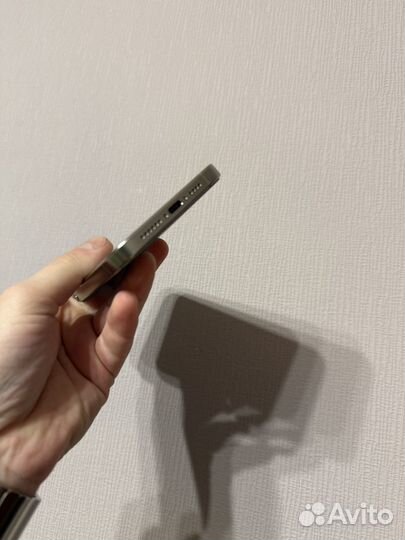 iPhone 15 Pro Max, 256 ГБ