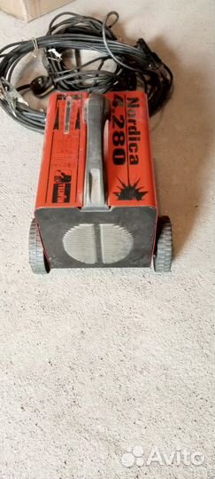 Сварочный аппарат бу