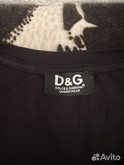 Футболка, новая, р-р 42/44