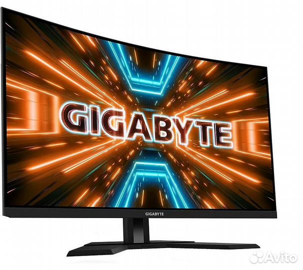 Монитор Gigabyte 31.5