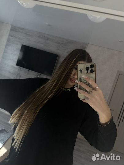 Кофта palm angels