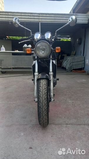 Kawasaki ER5