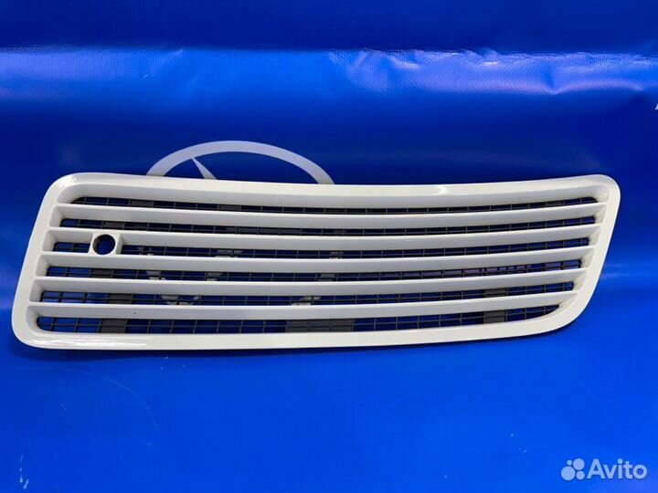 Дефлектор капота Mercedes S500 W221 273.961 2008