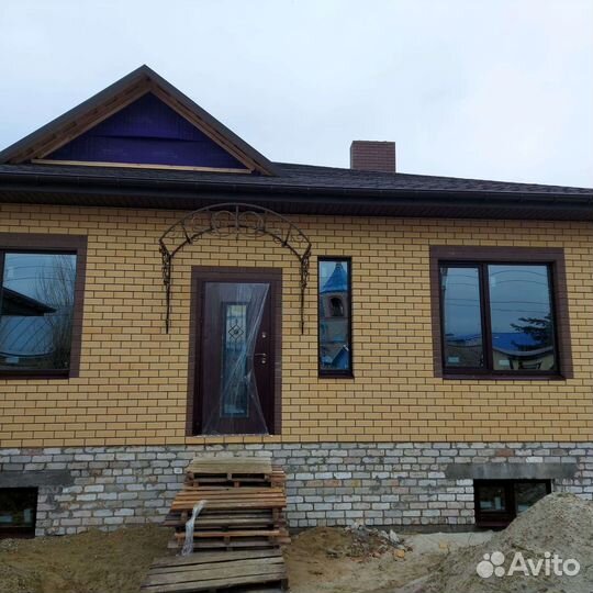 Балконы.окна.двери