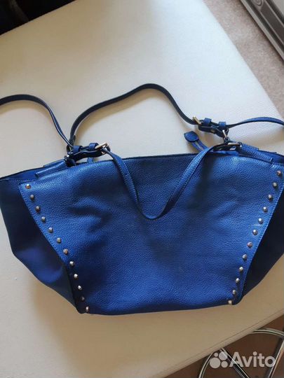 Сумка женская натуральная кожа оригинал