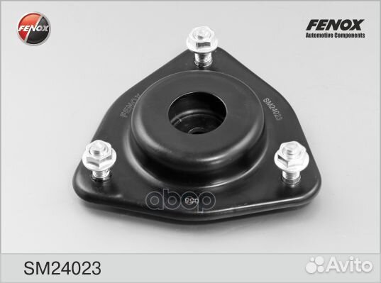Опора аморт. sm24023 fenox