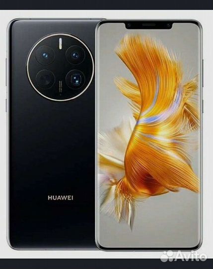 Смартфон Huawei mate 50 pro/mate 50